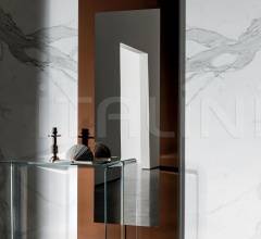 Настенное зеркало Boston Настенное зеркало Boston фабрика Sovet italia