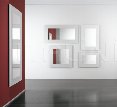 Настенное зеркало Boston Настенное зеркало Boston фабрика Sovet italia