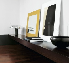 Настенное зеркало Boston Настенное зеркало Boston фабрика Sovet italia