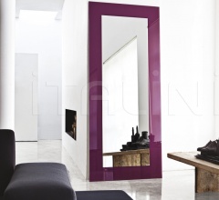 Настенное зеркало Boston Настенное зеркало Boston фабрика Sovet italia