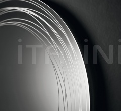 Настенное зеркало Vertigo Настенное зеркало Vertigo фабрика Sovet italia