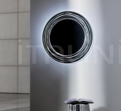 Настенное зеркало Vertigo Настенное зеркало Vertigo фабрика Sovet italia