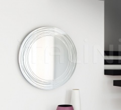 Настенное зеркало Vertigo Настенное зеркало Vertigo фабрика Sovet italia