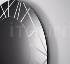 Настенное зеркало Segment Настенное зеркало Segment фабрика Sovet italia