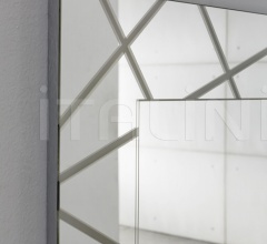 Настенное зеркало Segment Настенное зеркало Segment фабрика Sovet italia