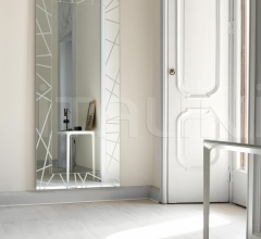 Настенное зеркало Segment Настенное зеркало Segment фабрика Sovet italia