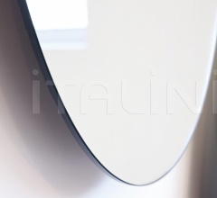 Настенное зеркало Gocce Di Rugiada Настенное зеркало Gocce Di Rugiada фабрика Sovet italia