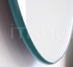 Настенное зеркало Gocce Di Rugiada Настенное зеркало Gocce Di Rugiada фабрика Sovet italia