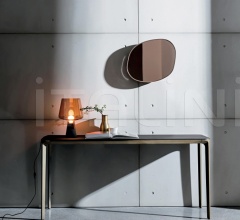 Настенное зеркало Gocce Di Rugiada Настенное зеркало Gocce Di Rugiada фабрика Sovet italia