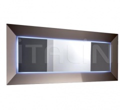 Настенное зеркало Denver Up Настенное зеркало Denver Up фабрика Sovet italia