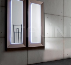 Настенное зеркало Denver Up Настенное зеркало Denver Up фабрика Sovet italia