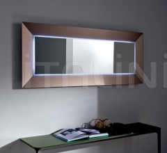 Настенное зеркало Denver Up Настенное зеркало Denver Up фабрика Sovet italia