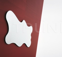 Настенное зеркало Spot Настенное зеркало Spot фабрика Sovet italia