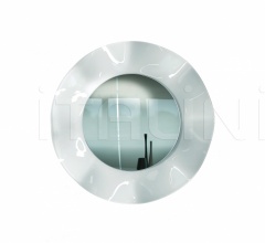 Настенное зеркало Wave Настенное зеркало Wave фабрика Sovet italia