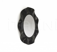 Настенное зеркало Wave Настенное зеркало Wave фабрика Sovet italia