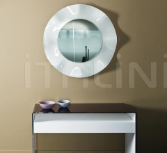 Настенное зеркало Wave Настенное зеркало Wave фабрика Sovet italia