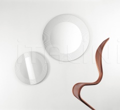 Настенное зеркало Endless Настенное зеркало Endless фабрика Sovet italia