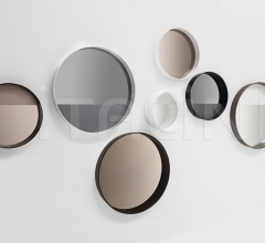 Настенное зеркало Horizon Настенное зеркало Horizon фабрика Sovet italia