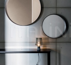 Настенное зеркало Horizon Настенное зеркало Horizon фабрика Sovet italia