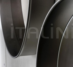 Настенное зеркало Horizon Настенное зеркало Horizon фабрика Sovet italia