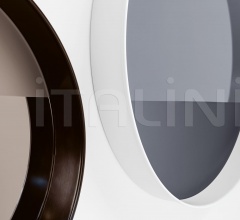 Настенное зеркало Horizon Настенное зеркало Horizon фабрика Sovet italia