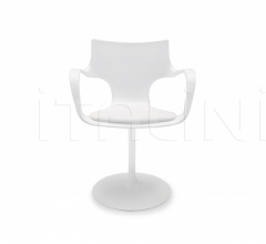 Стул Flute Girevole Стул Flute Girevole фабрика Sovet italia