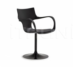 Стул Flute Girevole Стул Flute Girevole фабрика Sovet italia