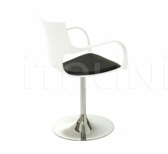 Стул Flute Girevole Стул Flute Girevole фабрика Sovet italia