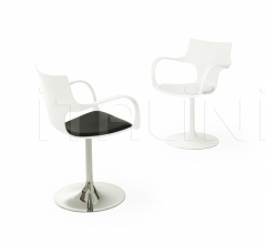 Стул Flute Girevole Стул Flute Girevole фабрика Sovet italia