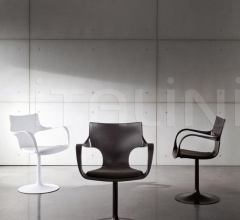 Стул Flute Girevole Стул Flute Girevole фабрика Sovet italia