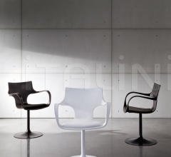 Стул Flute Girevole Стул Flute Girevole фабрика Sovet italia