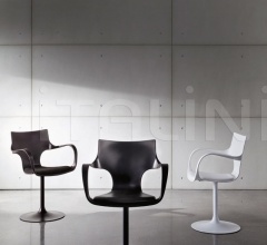 Стул Flute Girevole Стул Flute Girevole фабрика Sovet italia