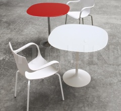 Стул Flute Стул Flute фабрика Sovet italia