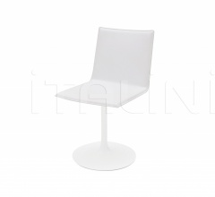 Стул Glove Girevole Стул Glove Girevole фабрика Sovet italia