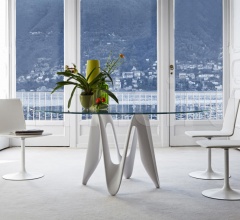 Стул Glove Girevole Стул Glove Girevole фабрика Sovet italia