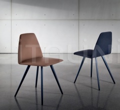 Стул Sila Cone Shaped Стул Sila Cone Shaped фабрика Sovet italia