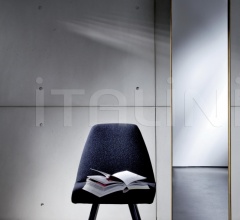 Стул Sila Cone Shaped Стул Sila Cone Shaped фабрика Sovet italia