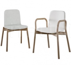 Стул Two tone Стул Two tone фабрика Sovet italia