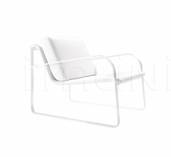 Кресло Bugatti фабрика Sovet italia