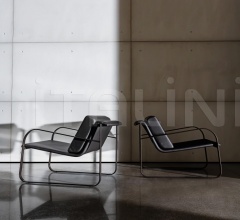 Кресло Bugatti фабрика Sovet italia