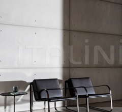 Кресло Bugatti фабрика Sovet italia