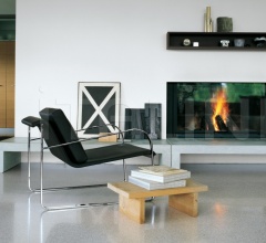 Кресло Bugatti фабрика Sovet italia