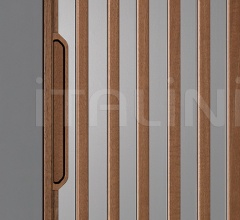 Итальянские Двери - Дверь Sail Итальянские Двери - Дверь Sail фабрика Rimadesio