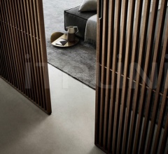 Итальянские Двери - Дверь Sail Итальянские Двери - Дверь Sail фабрика Rimadesio