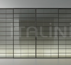 Итальянские Двери - Дверь Soho Итальянские Двери - Дверь Soho фабрика Rimadesio