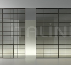 Итальянские Двери - Дверь Soho Итальянские Двери - Дверь Soho фабрика Rimadesio