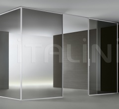 Итальянские Двери - Дверь Velaria Итальянские Двери - Дверь Velaria фабрика Rimadesio