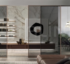 Итальянские Двери - Дверь Velaria Итальянские Двери - Дверь Velaria фабрика Rimadesio