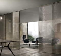 Итальянские Двери - Дверь Velaria Итальянские Двери - Дверь Velaria фабрика Rimadesio