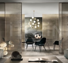 Итальянские Двери - Дверь Velaria Итальянские Двери - Дверь Velaria фабрика Rimadesio